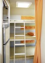 Bimobil ST 702 2008 года